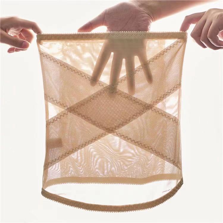 [MALL] เข็มขัดรัดหน้าท้องแคบสไตล์บางรัดตัวหญิงเอว-แคบท้อง-แคบเข็มขัดแคบท้อง-แคบ Me ท้อง-แคบ