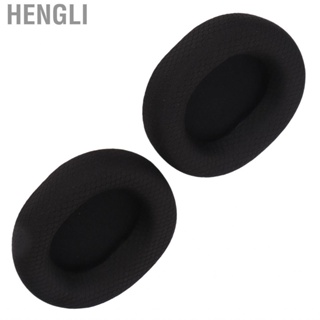 Hengli Replacement Ear Cushions Noise Blocking Soft Headset Pads For Arctis 3 5 7