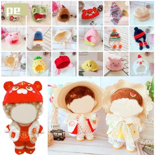 Pearlth ตุ๊กตาแฮนด์เมด ขนาดเล็ก DIY สําหรับตกแต่งเสื้อผ้า