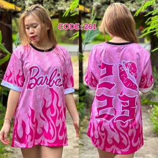 [High-quality ] เสื้อกีฬาบาจู สําหรับตุ๊กตาบาร์บี้
