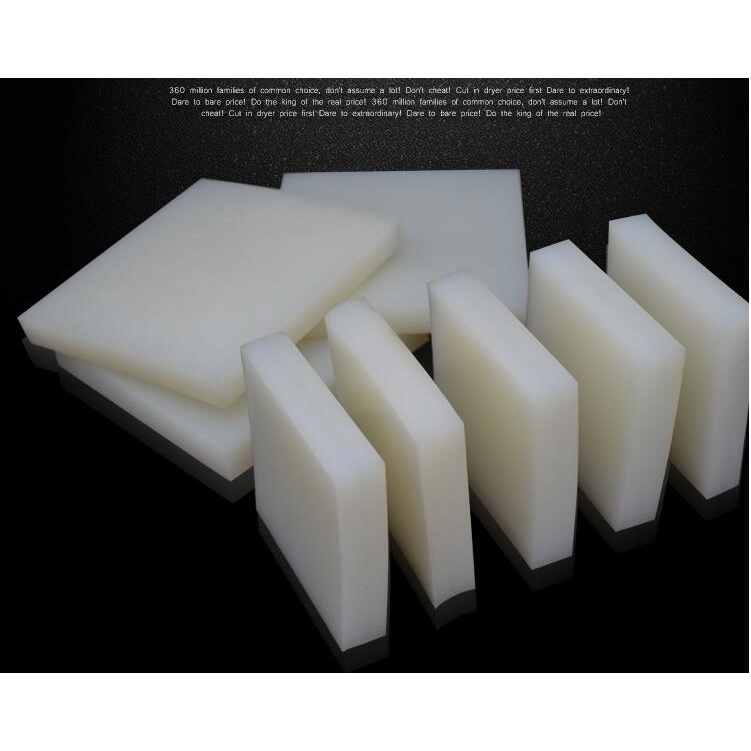 แผ่นปะเก็นยางซิลิกาเจล ซิลิโคน กันกระแทก สําหรับบ้าน - รูปที่ 6