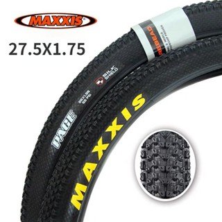 Maxxis Pace M333 27.5 Tire Mountain Bike Tire 27.5x1.75 60TPI Bicycle Tires Bike Parts