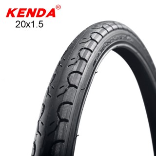 Kenda bicycle tire 20x1.5 20x1.75 BMX MTB mountain bike Folding bicycle tires