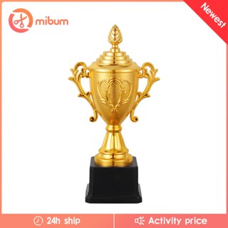[Mibum] ถ้วยรางวัล ถ้วยรางวัล ถ้วยรางวัล ขนาดเล็ก สําหรับเด็ก ของขวัญจดจํา ของที่ระลึก