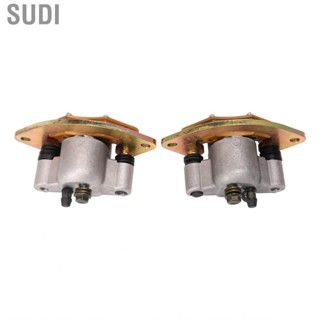 Sudi Rear Brake Caliper Assembly  High Precision Left Right Side 1911301 OEM Quality for UTV