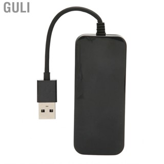 Guli Wired Carplay Dongles Lightweight Sturdy  Connection Intelligent