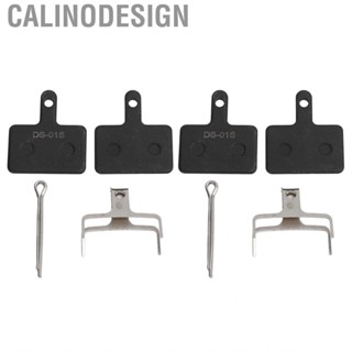 Calinodesign Disc Brake Pads  High Sensitivity Lightweight Portable Bike for M495