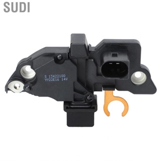 Sudi Alternator Regulator Practical Stable Performance High Strength 0124215006 Impact Resistant Toughness Sensitivity for