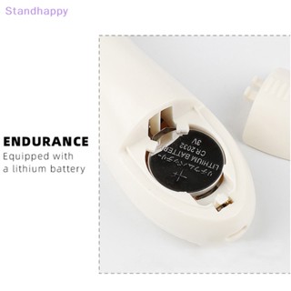 Standhappy ช้อนตวงน้ําหนักอาหาร หน้าจอ Lcd 800 กรัม สําหรับชั่งนม กาแฟ