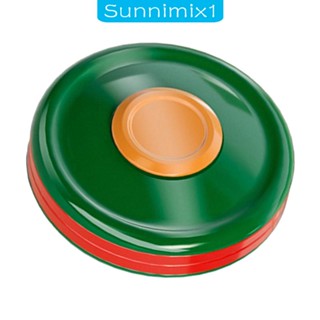 [Sunnimix1] ของเล่นฟิดเจ็ตสไลด์ ขนาดเล็ก สําหรับโต๊ะเรียน