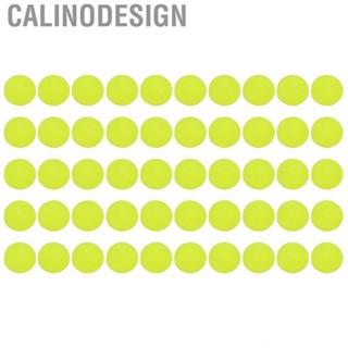 Calinodesign Round Refill 50Pcs TPE 1.45cm Outdoor Shooting Ball Game