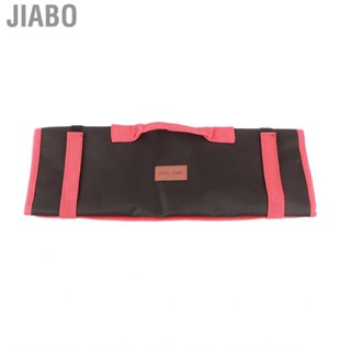 Jiabo Outdoor Camping Nail Bag  Detachable Oxford Cloth Wear Resistant Large  Tent  Storage Durable Multiple Compartments for Hiking