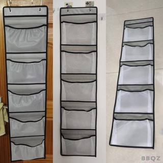[Bbqz01] ชั้นวางของ แบบแขวน สําหรับตู้เสื้อผ้า ของเล่น