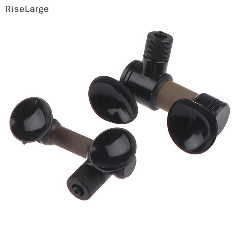 [RiseLarge] อุปกรณ์กระจาย CO2 พลาสติก สําหรับตู้ปลา ใหม่