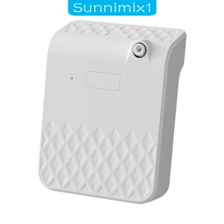 [Sunnimix1] เครื่องกระจายน้ํามันหอมระเหย ไร้น้ํา เสียงเงียบ สําหรับร้านกาแฟ สปา ห้องนั่งเล่น ธุรกิจ