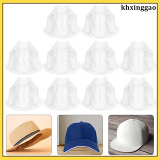 Khxinggao ชั้นวางหมวกบักเก็ต สําหรับชาวประมง 10 ชิ้น