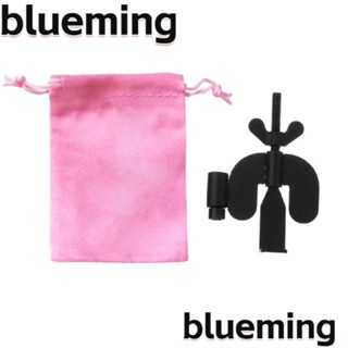 Blueming2 อุปกรณ์ล็อคประตู แบบพกพา ปรับได้ สําหรับหอพัก โรงแรม