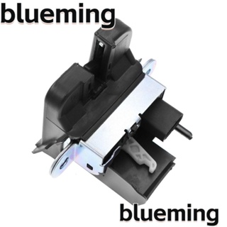 Blueming2 ฝาล็อค 5K0827505อุปกรณ์ล็อคที่นั่งด้านหลัง ทนทาน สําหรับ Seat Leon TRUNK LOCK 1P0827505D 5 ม0827505E 1K6827505E LATCH สําหรับ VW GOLF MK5 / GOLF GTI / GOLF MK6