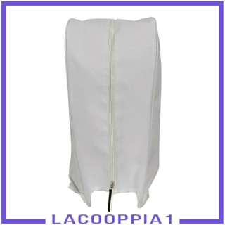 [Lacooppia1] ถุงคลุมไม้กอล์ฟ แบบใส น้ําหนักเบา ปรับได้ ทนทาน อุปกรณ์เสริม สําหรับตีกอล์ฟ