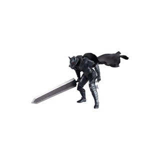 Figma ฟิกเกอร์ Berserk Guts: The Madmans Armor Ver. Abs&amp;Pvc ไม่เป็นสเกล