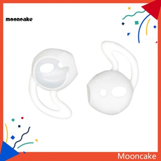 Moon* เคสซิลิโคน กันตก สําหรับ AirPods 1/2 1 คู่