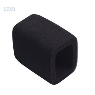 Lidu1 ฝาครอบไมโครโฟน กันลม สําหรับ Lewitt LCT 240 249