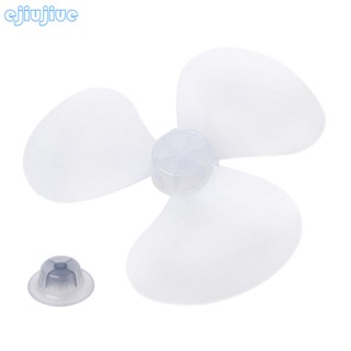 Cc อะไหล่ใบพัดพัดลม 12 นิ้ว สีขาว สําหรับ Camper Fan Blade White One Size