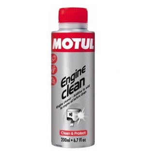 Engine Clean Moto น้ำยาทำความสะอาดเครื่องยนต์