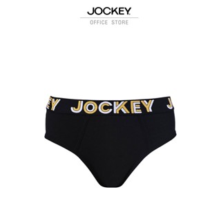 JOCKEY UNDERWEAR กางเกงในชาย DRY-TECH รุ่น KU 1861 BRIEFS