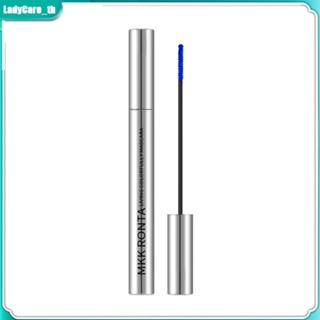 Mkk RONTA มาสคาร่า สีสันสดใส ติดทนนาน ทาง่าย และจับขนตางอน ทําความสะอาด และติดทนนาน แต่งหน้า ติดตั้งง่าย มาสคาร่าหนา สีสัน