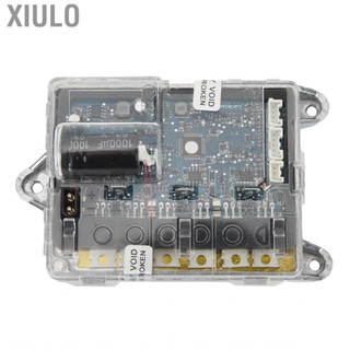 Xiulo Mainboard Motherboard Controller Main Board ESC Switchboard for Xiaomi Pro 2