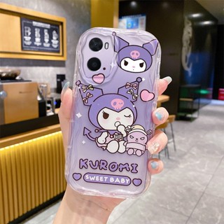 เคสโทรศัพท์มือถือ ลายการ์ตูน สําหรับ Vivo Y27 5G 2023 Y36 5G