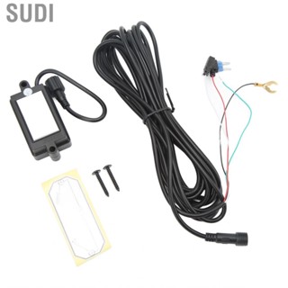 Sudi Tailgate Foot Kick  Trunk Intelligent