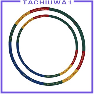[Tachiuwa1] นาฬิกาวงกลม สําหรับฝึกวงสวิงกอล์ฟ