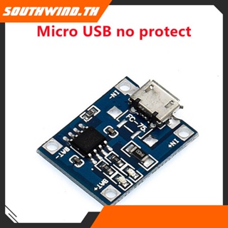 ร้อน! คุณภาพสูง TypeCMicroMini USB Charger Board สำหรับ 18650 TP4056 แบตเตอรี่ลิเธียมพร้อมป้องกันฟังก์ชั่น Dual Tp4056 แบตเตอรี่ลิเธียมโมดูลเครื่องชาร์จ Typec