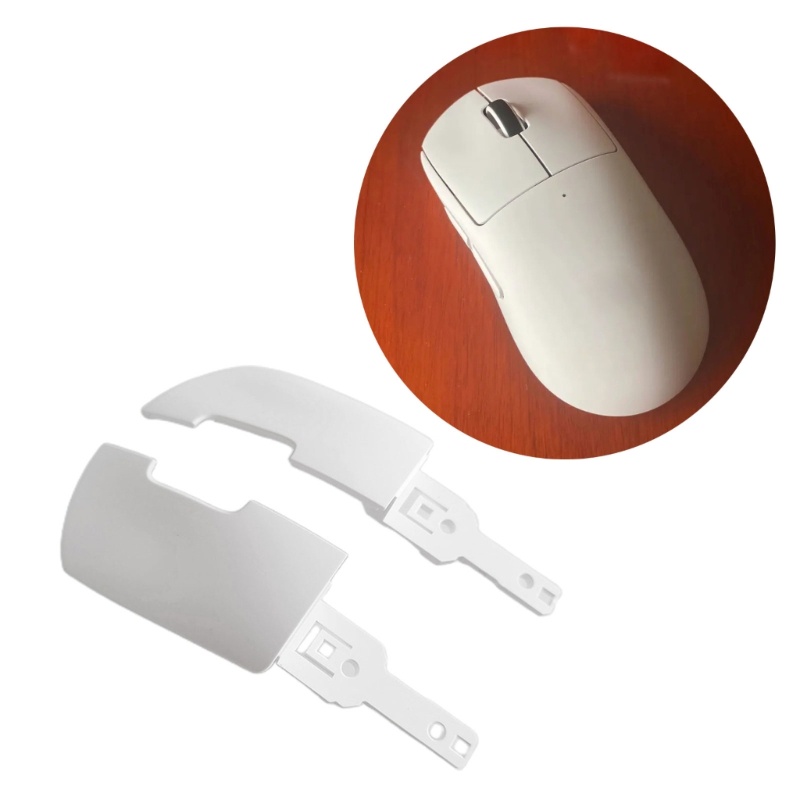 Love* ปุ่มเมาส์สําหรับชิ้นส่วนเมาส์สําหรับเล่นเกม GPRO X Superlight GPX