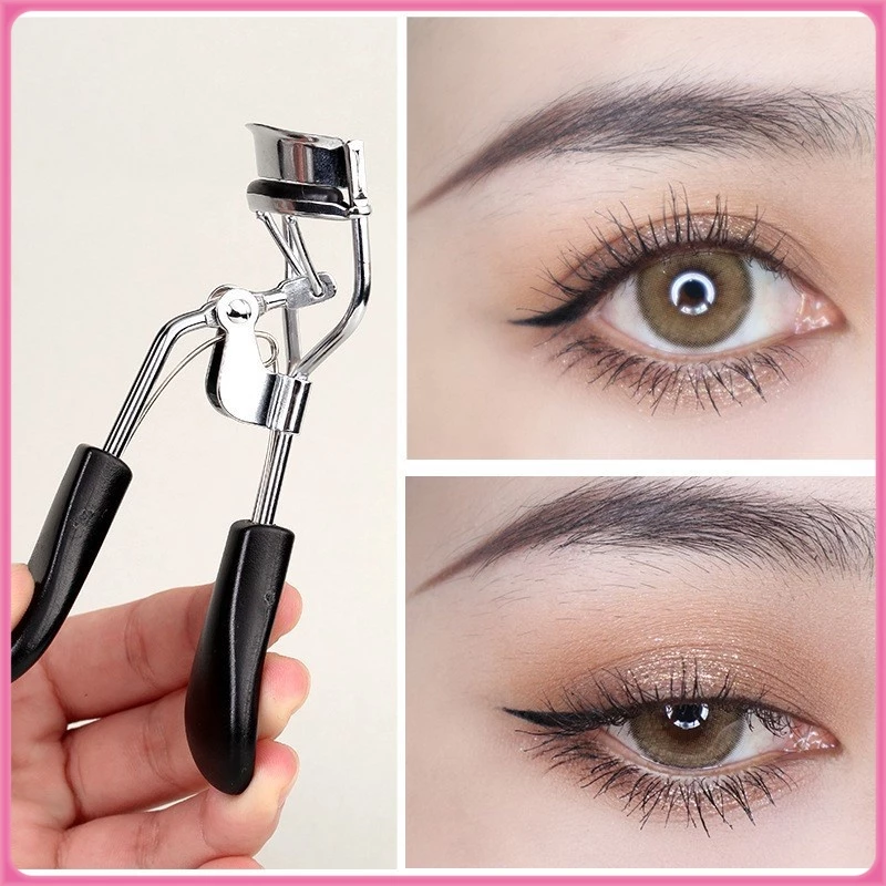 [Beauty Store] ที่ดัดขนตามืออาชีพ ดัดขนตาได้อย่างง่ายดาย ไม่ทำให้ขนตาหักงอ ดัดแล้วขนตางอนเด้งอย่างเป็นธรรมชาติ