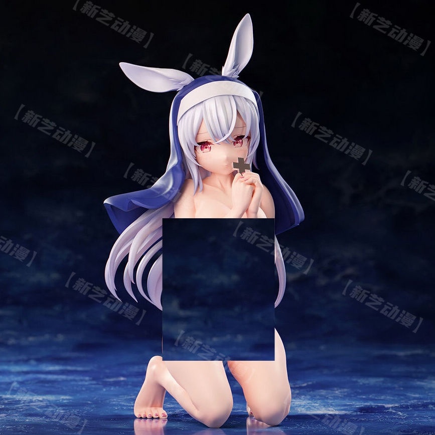 Sensual Girl Q ภาพวาดต้นฉบับอะนิเมะรุ่นกระต่ายน่ารักสาว Little Lolita น้องสาวตุ๊กตาตกแต่งสองมิติเซ็กซี่สาวสวยอะนิเมะตุ๊กตาตกแต่ง