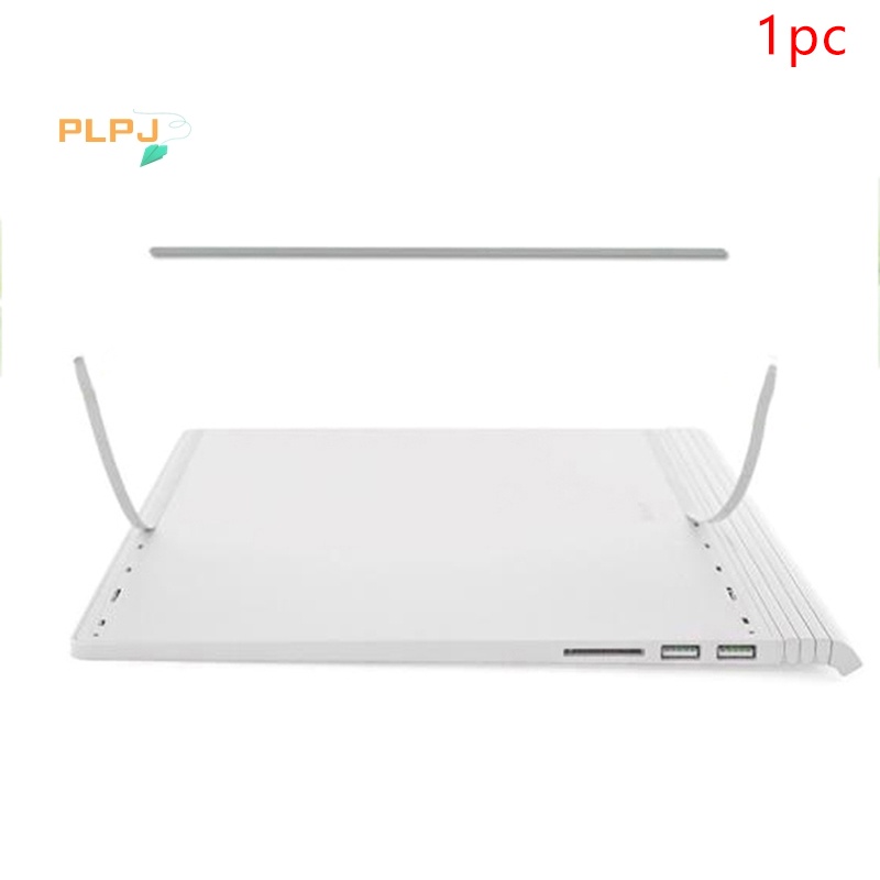 Plpj ใหม่ แถบยางกันลื่น แบบเปลี่ยน สําหรับ Microsoft Surface Book 3 ฟุต 1 ชิ้น