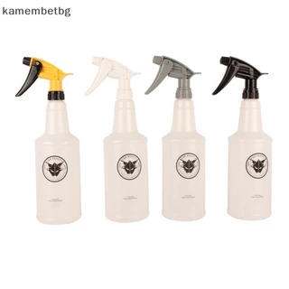 Kamembetbg ขวดละอองน้ํา HDPE ทนสารเคมี 1 ชิ้น