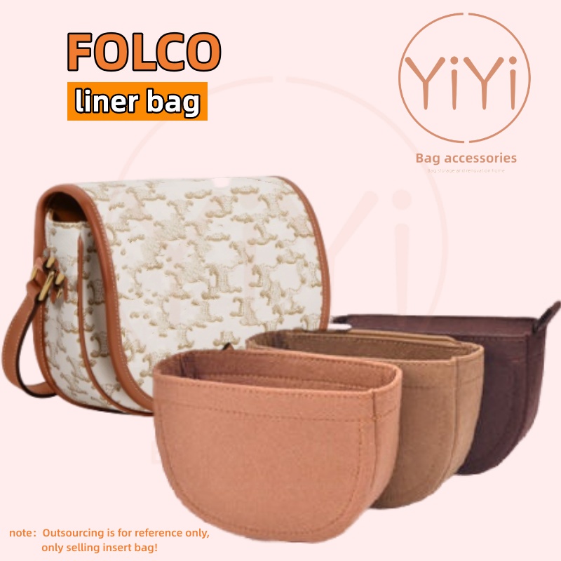 [YiYi] กระเป๋าจัดระเบียบ สําหรับ CELINE FOLCO
