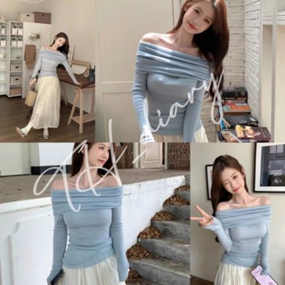 (จัดส่งจากกรุงเทพฯ) ฤดูใบไม้ร่วงรูปแบบใหม่ ปลอกคอวินด์เซอร์ …