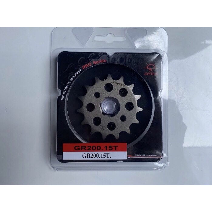 สเตอร์หน้าจอมไทย Demon GR200R/Legend250Twin