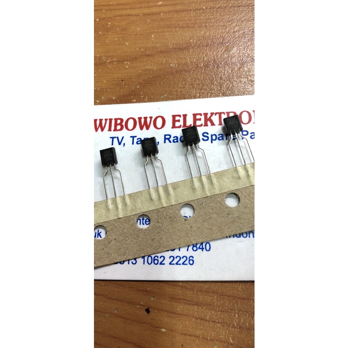 2N2907 KN2907 ม้วน JI27