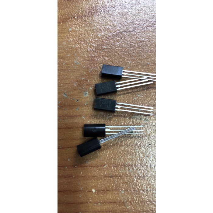 C2229 TOSHIBA JI27**