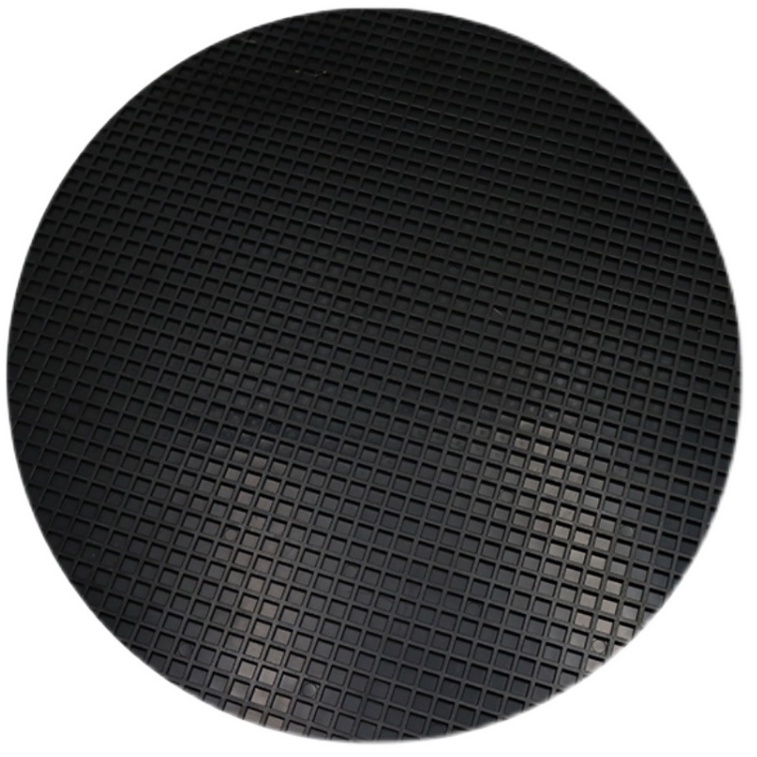 KCTS แผ่นขัดปูนฉาบ 38 ซม พลาสติกคุณภาพสูง - รูปที่ 6