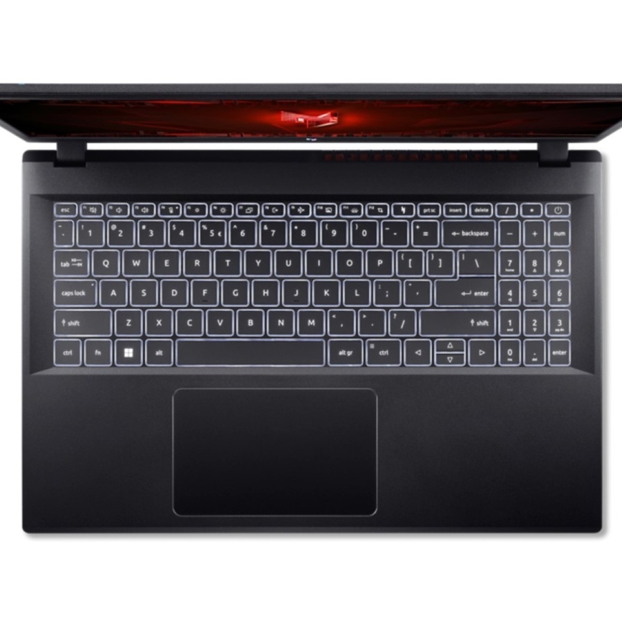 ใหม่ แผ่นซิลิโคนครอบคีย์บอร์ด แบบนิ่ม สําหรับ Acer Nitro V 15 2023 15.6 นิ้ว Nitro V15-51 - 53DG
