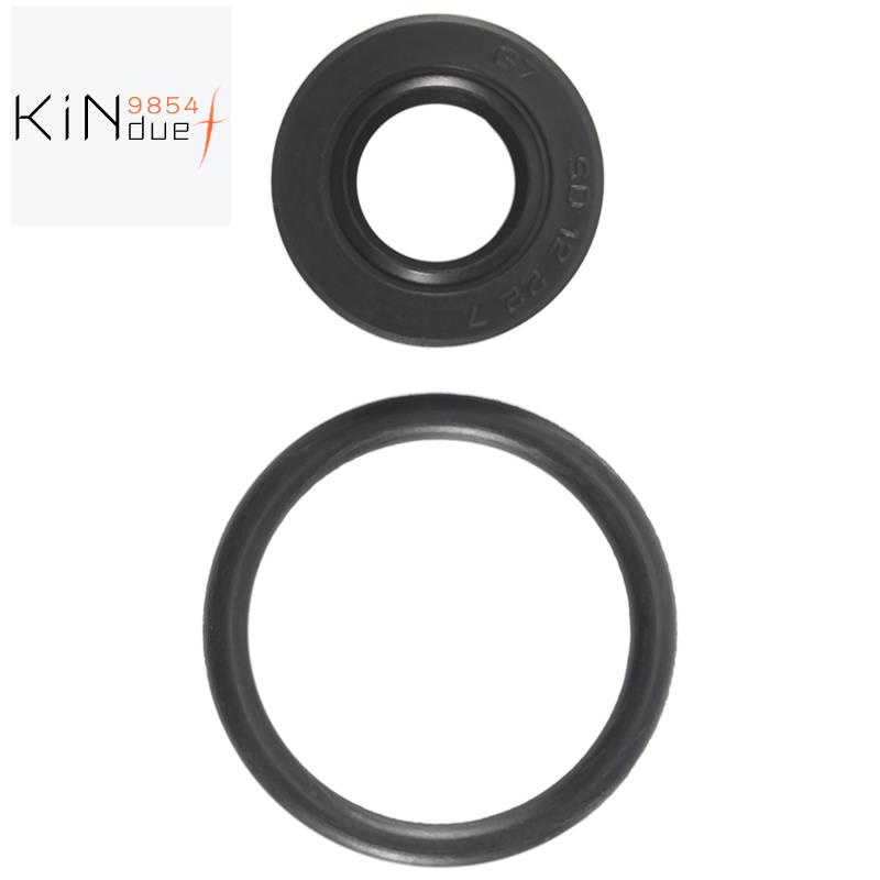 【kindue9854f】ชุดซีลจานจ่ายไฟ และโอริง แบบเปลี่ยน 30110-PA1-732 สําหรับ Honda Integra Civic CR-V Accord DX Odyssey Prelude S CL