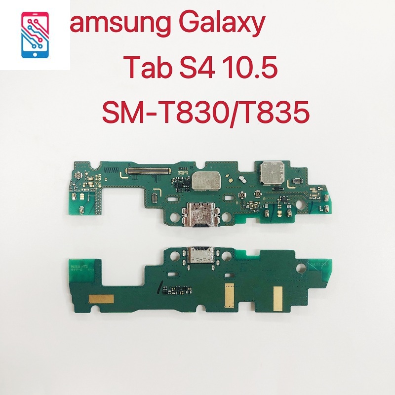 แท่นชาร์จ USB สายเคเบิลอ่อน สําหรับ Samsung Galaxy Tab S4 10.5 SM-T830 T835