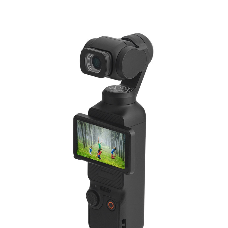สำหรับ DJI OSMO POCKET 3 เลนส์มุมกว้าง, ตัวกรองเสริม, อุปกรณ์เสริมเลนส์มุมมองภายนอก